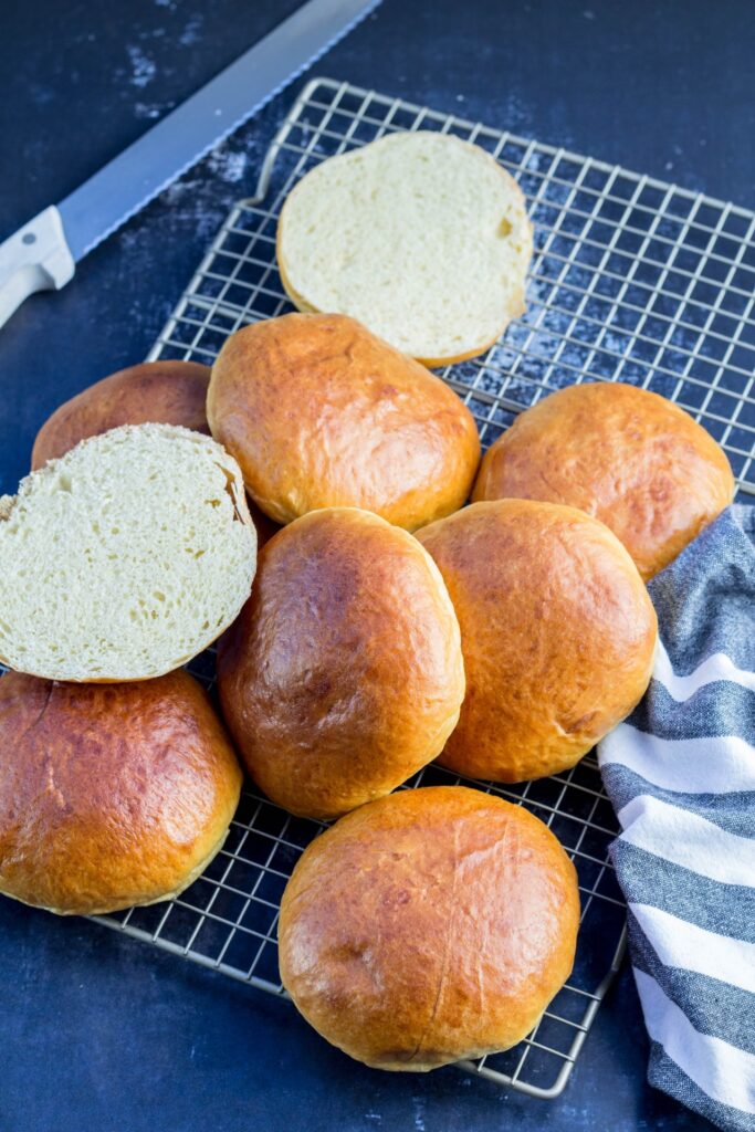 Briocheboller