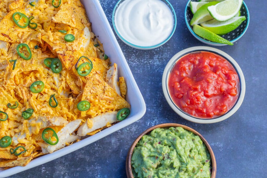 Nachos