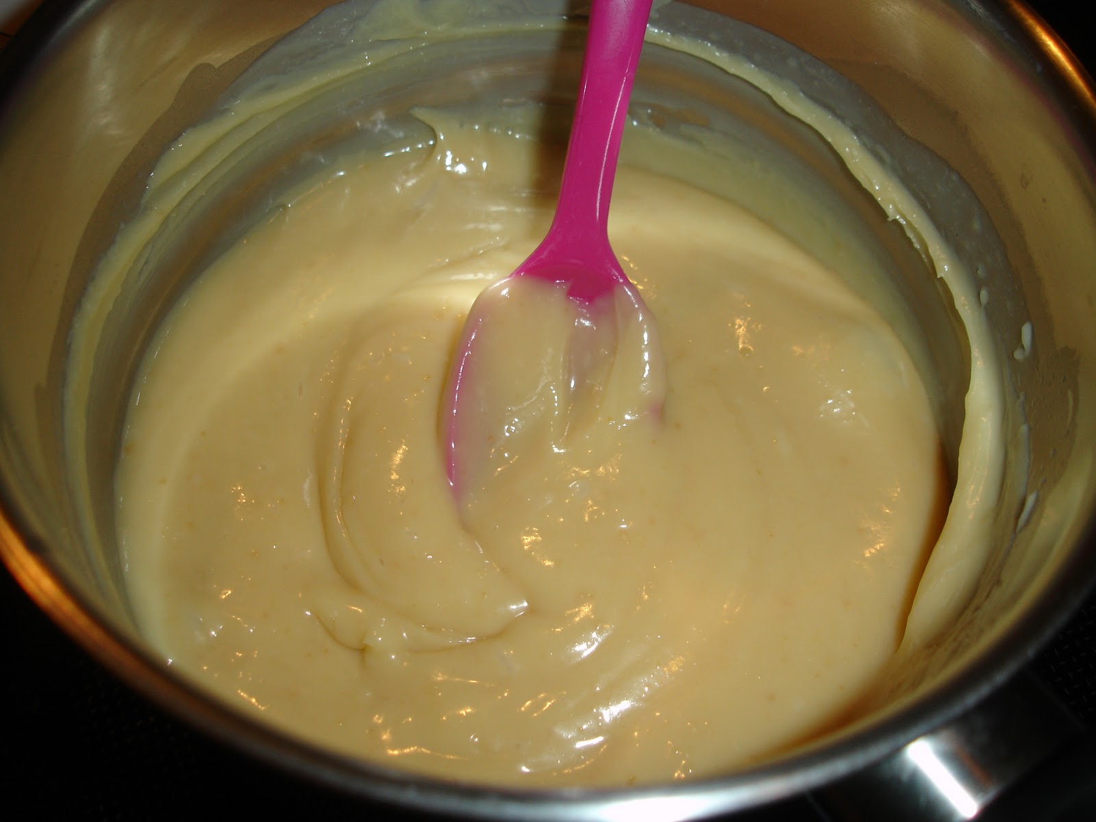  Chokolade-banoffee tærte 
