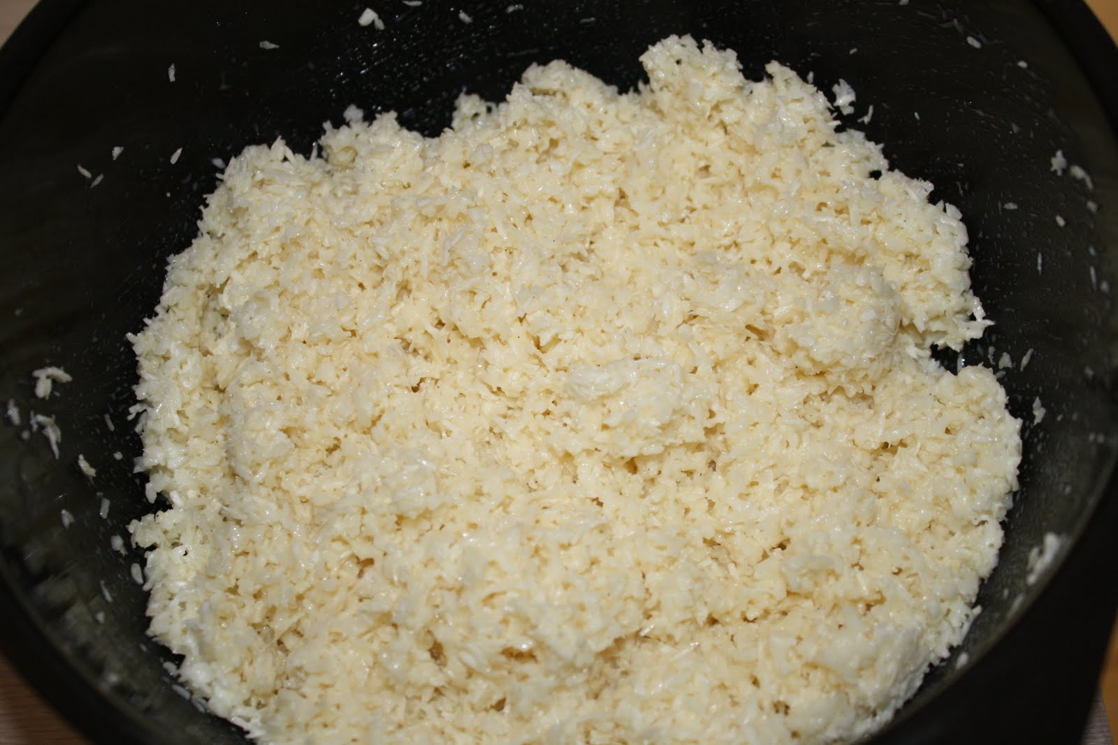 Opskrift på nemme kokostoppe (kokosmakroner)