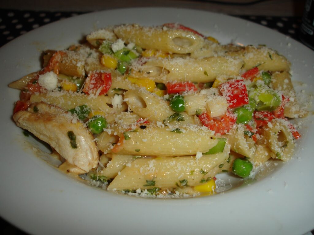 lunpastasalat