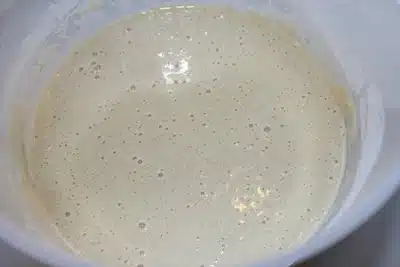 Fyldte pandekager med spinat skinke og parmesan