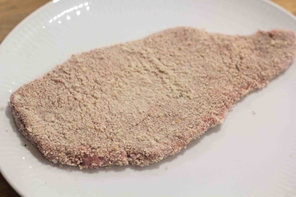 Wienerschnitzel