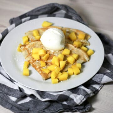 Kokospandekager