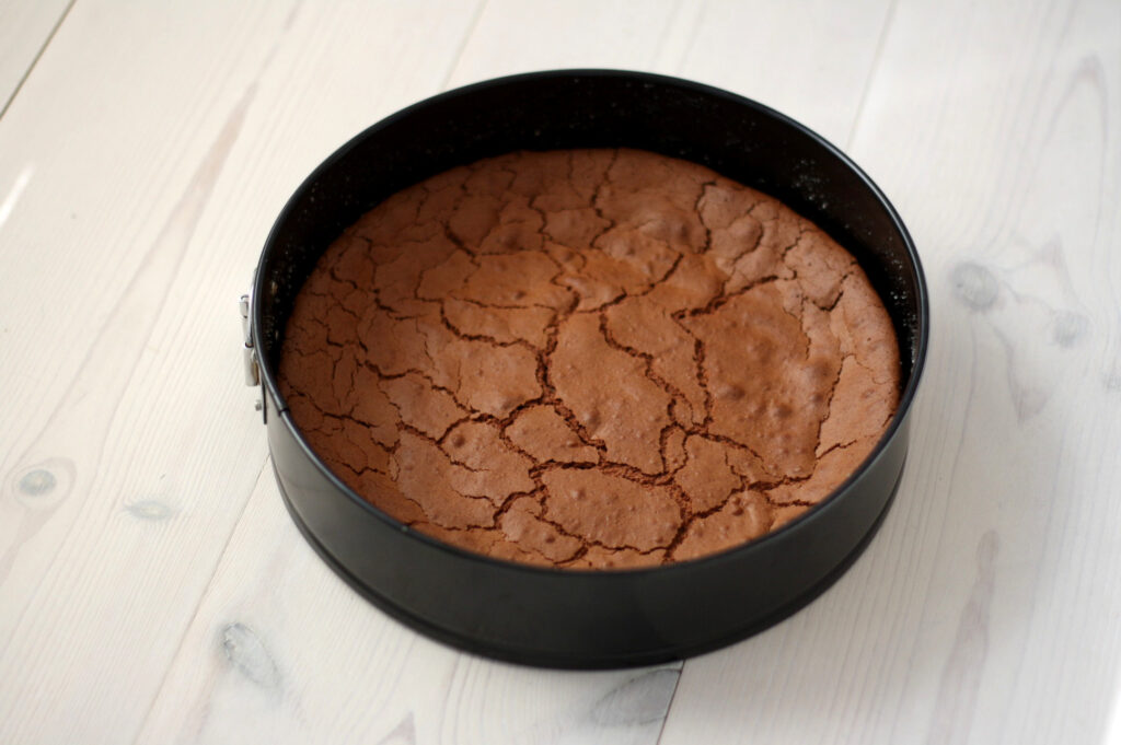 Gateau Marcel