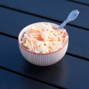 Coleslaw