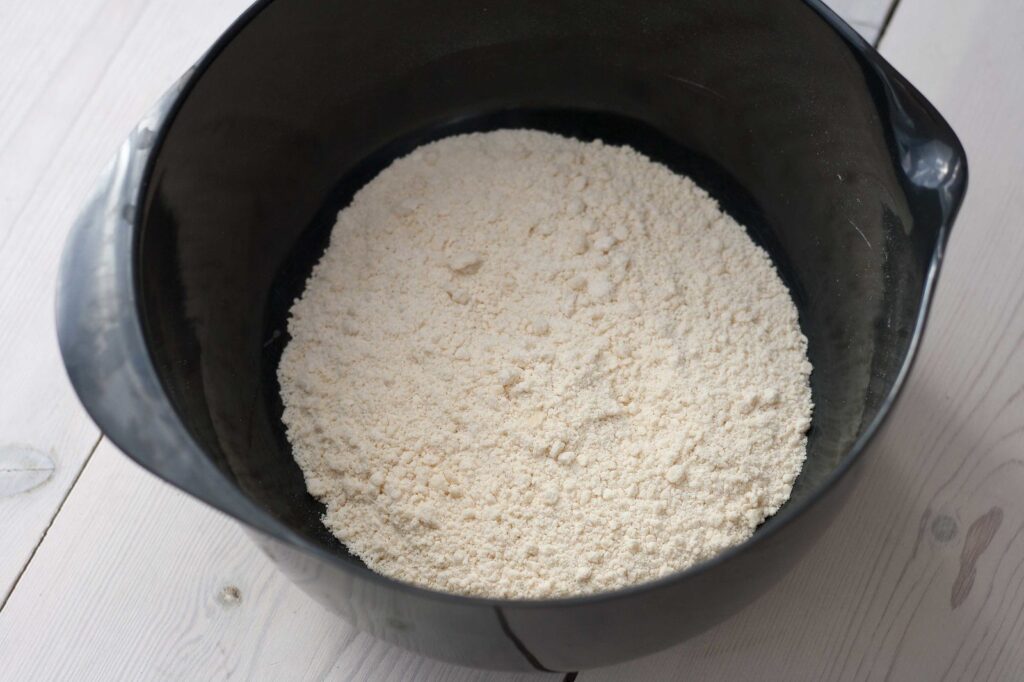 Tortillapandekager
