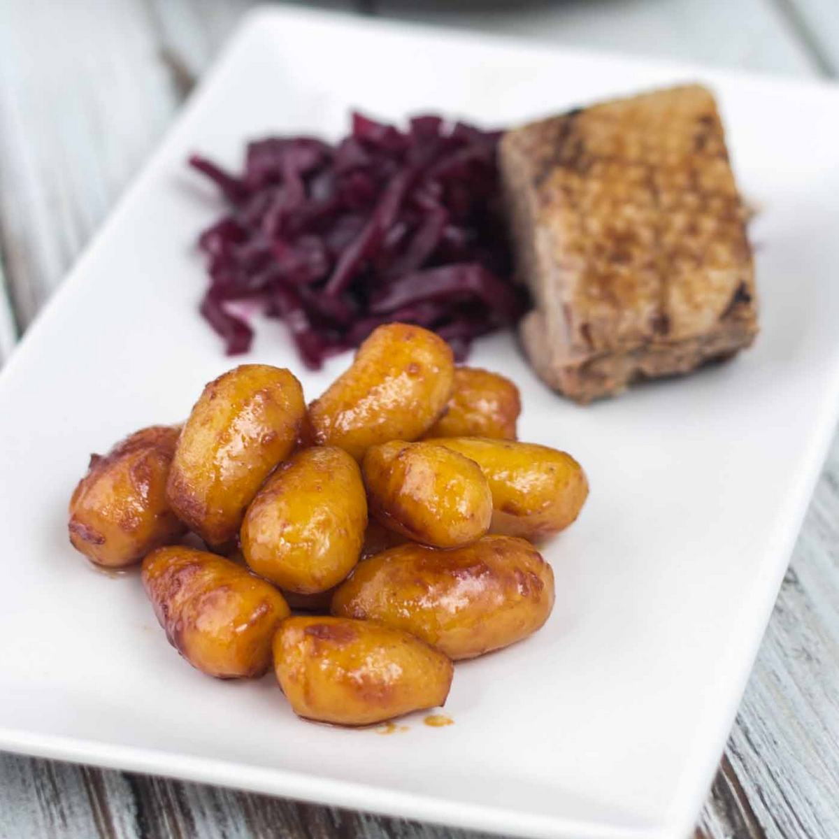 Brunede Kartofler Lav Perfekte Brune Kartofler Til Juleaften