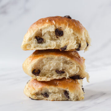 Chokoladeboller