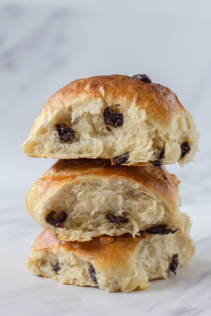 Chokoladeboller