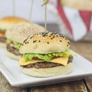 Sliders