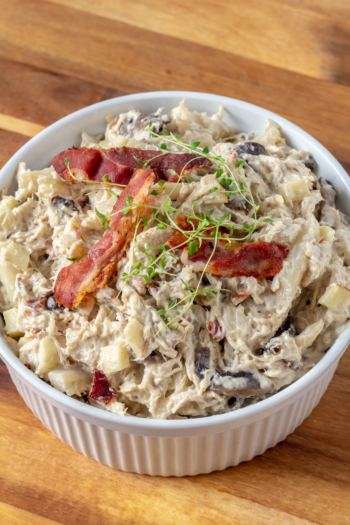 Hoensesalat
