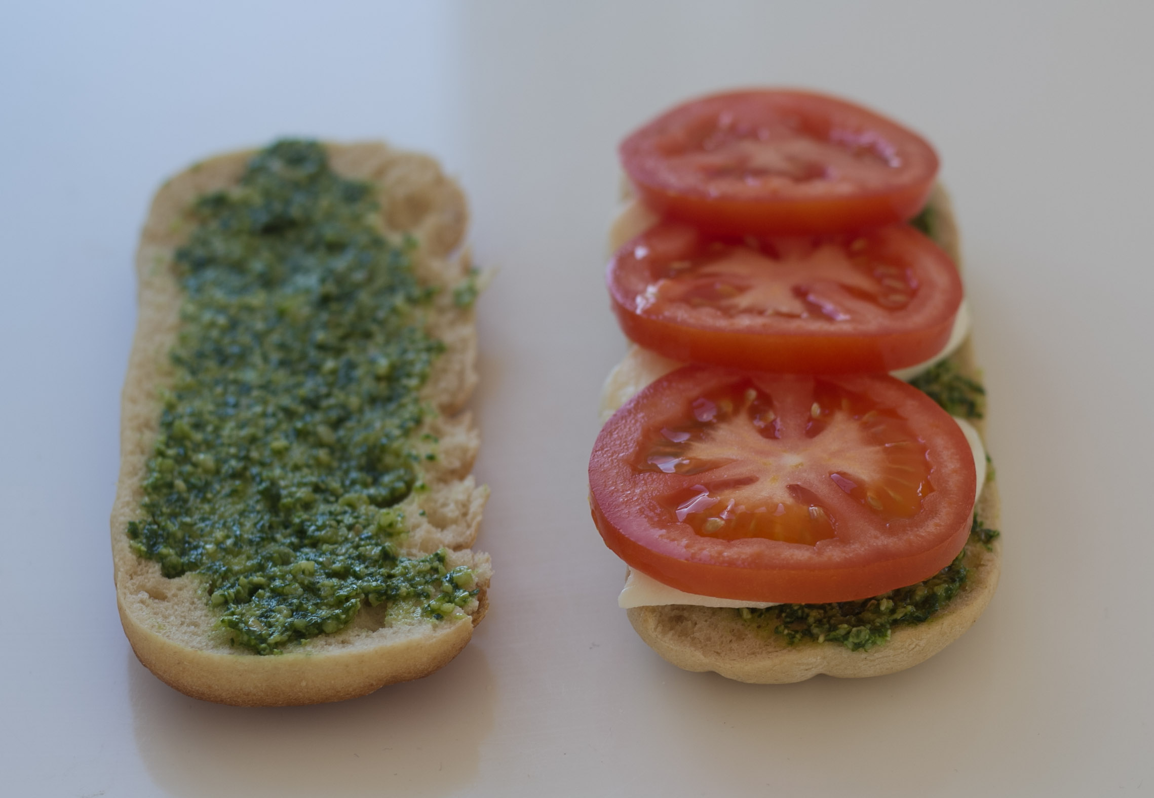 Paninibrød