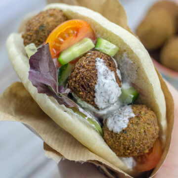 Falafel