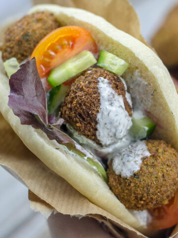 Falafel