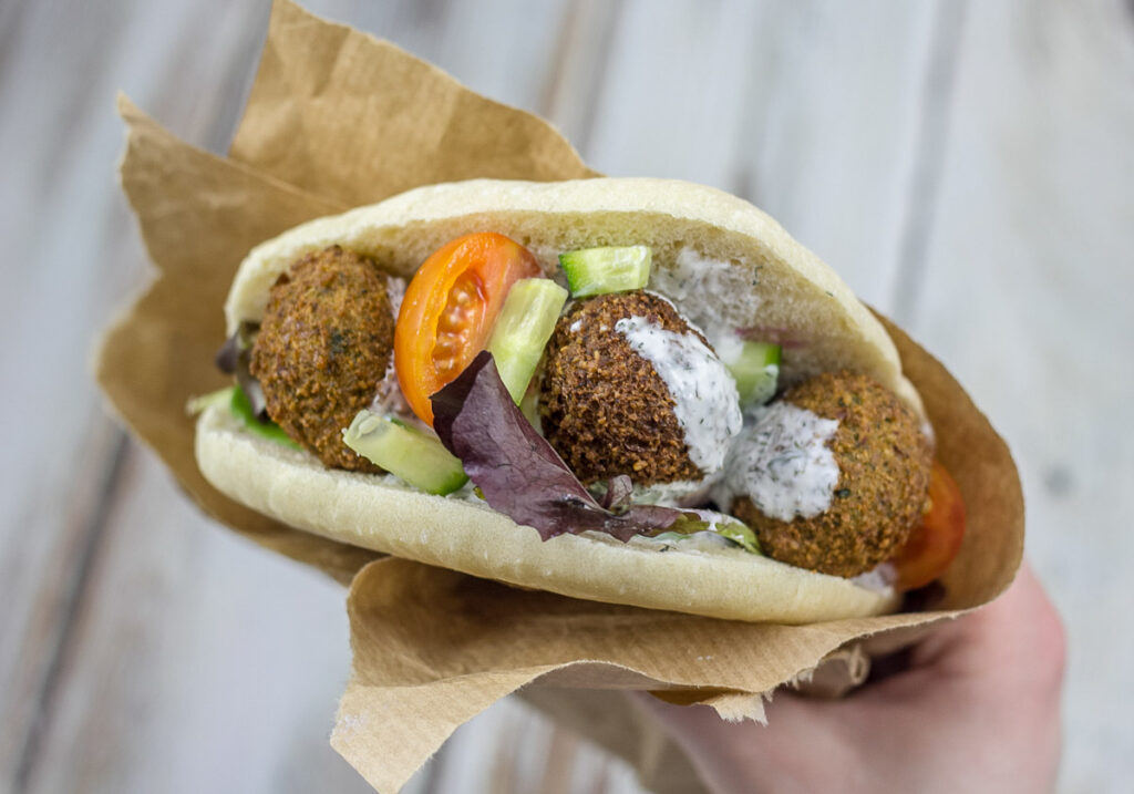 Falafel