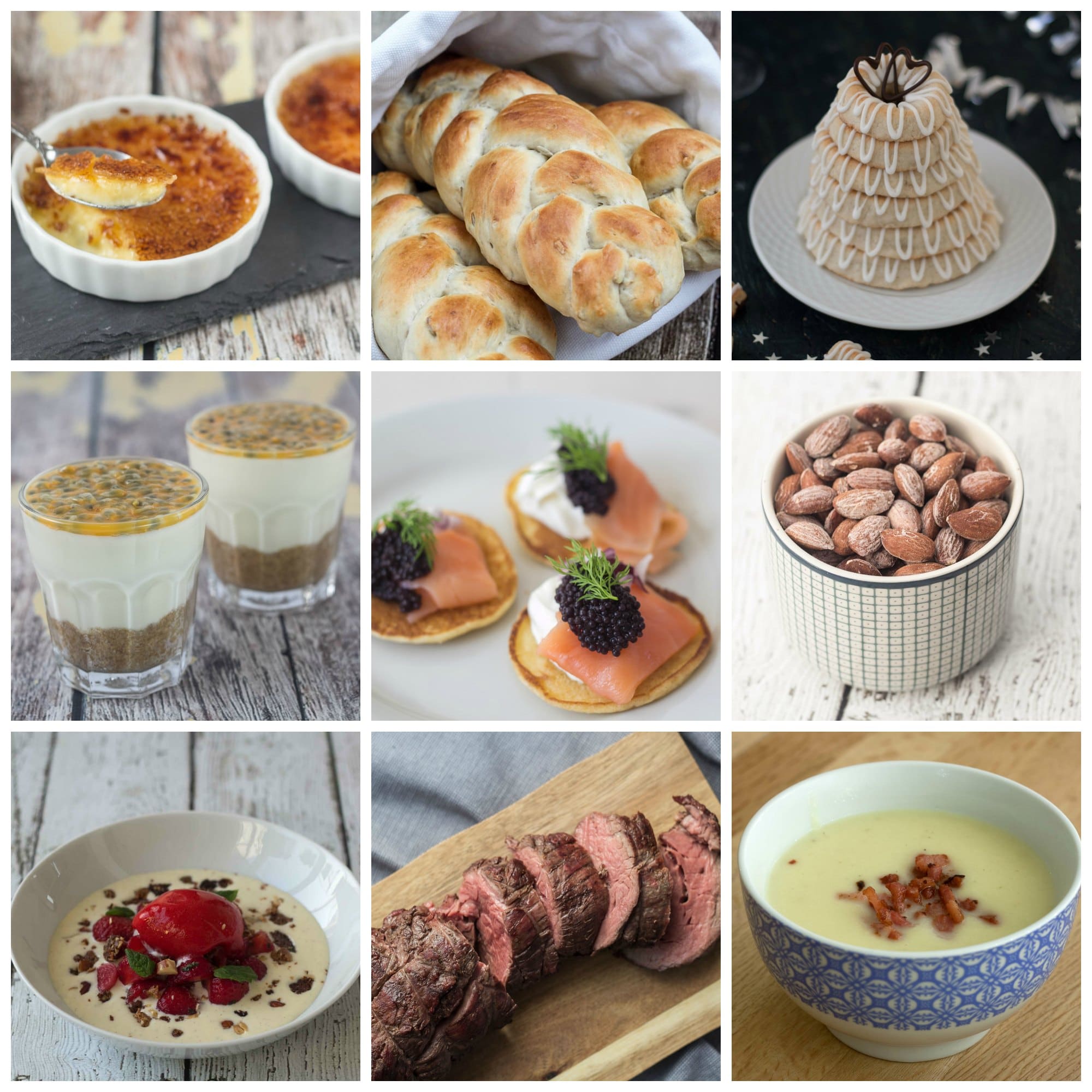 forslag til brunch forslag til brunch
