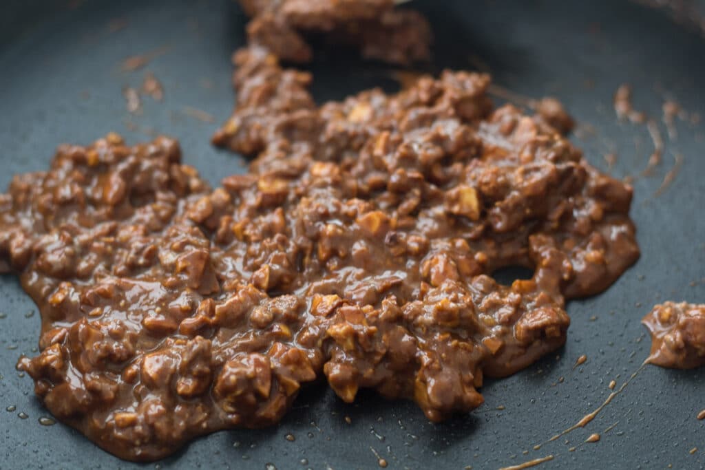 nougatkrokant