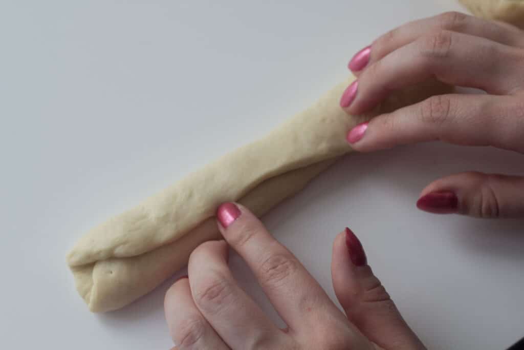 Hotdogbroed