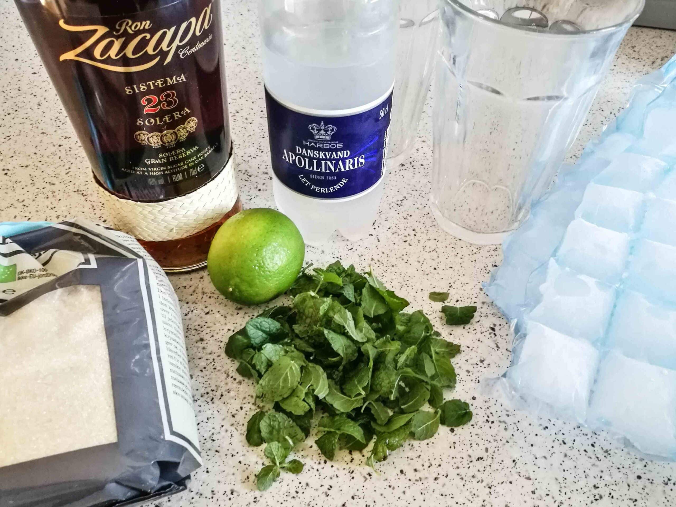 Mojito