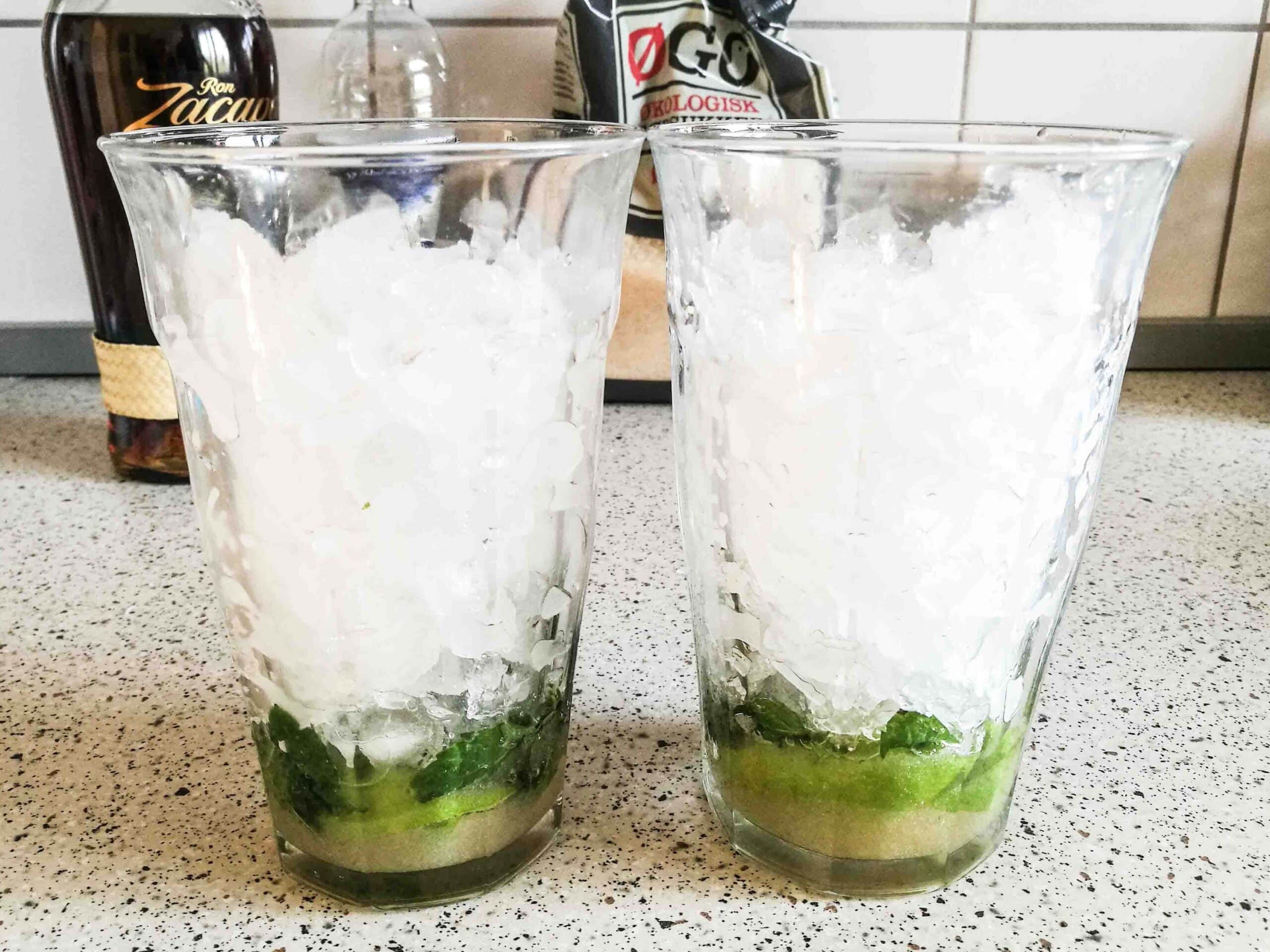 Mojito