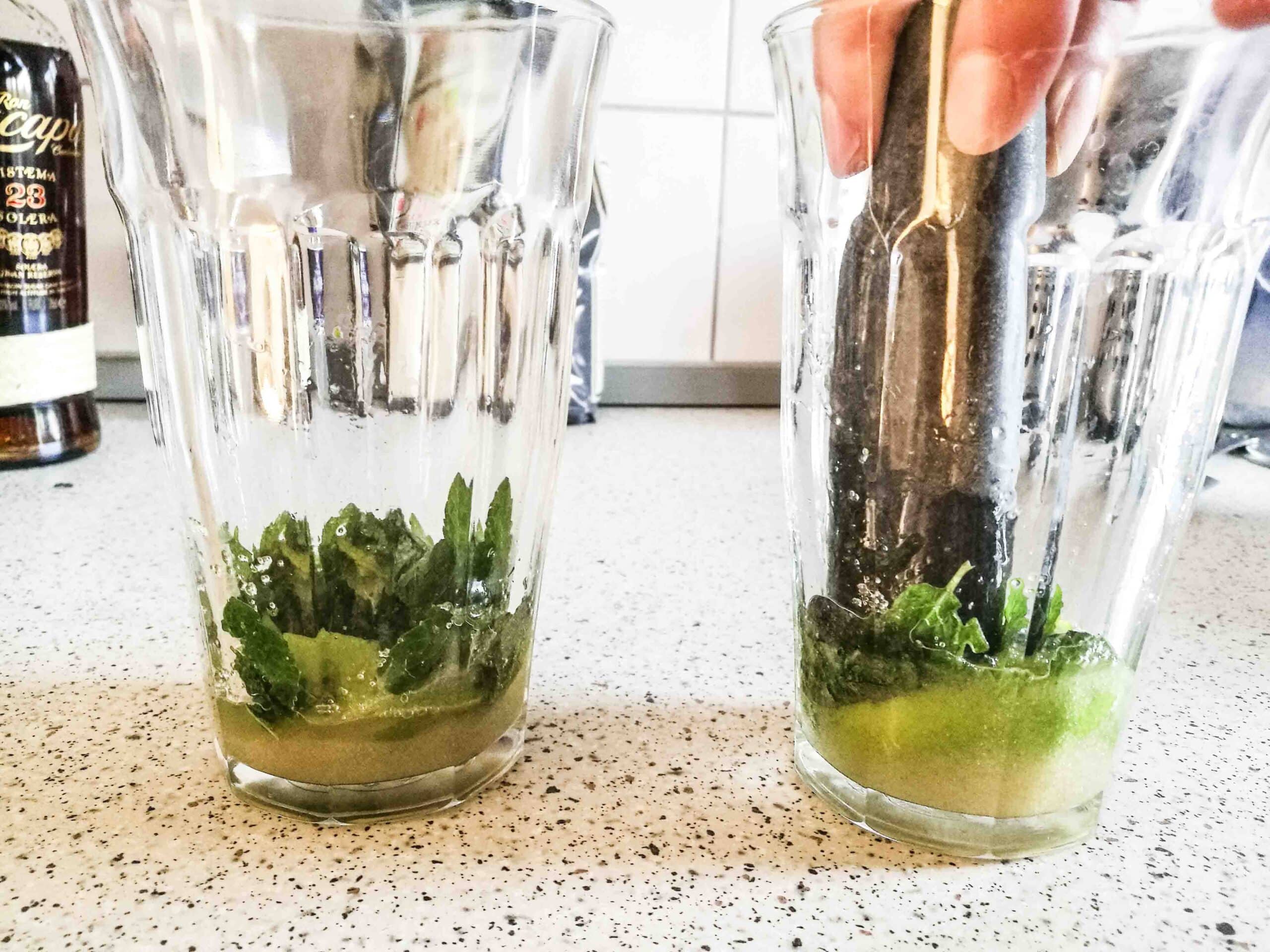 Mojito