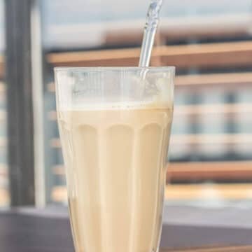 Iskaffe