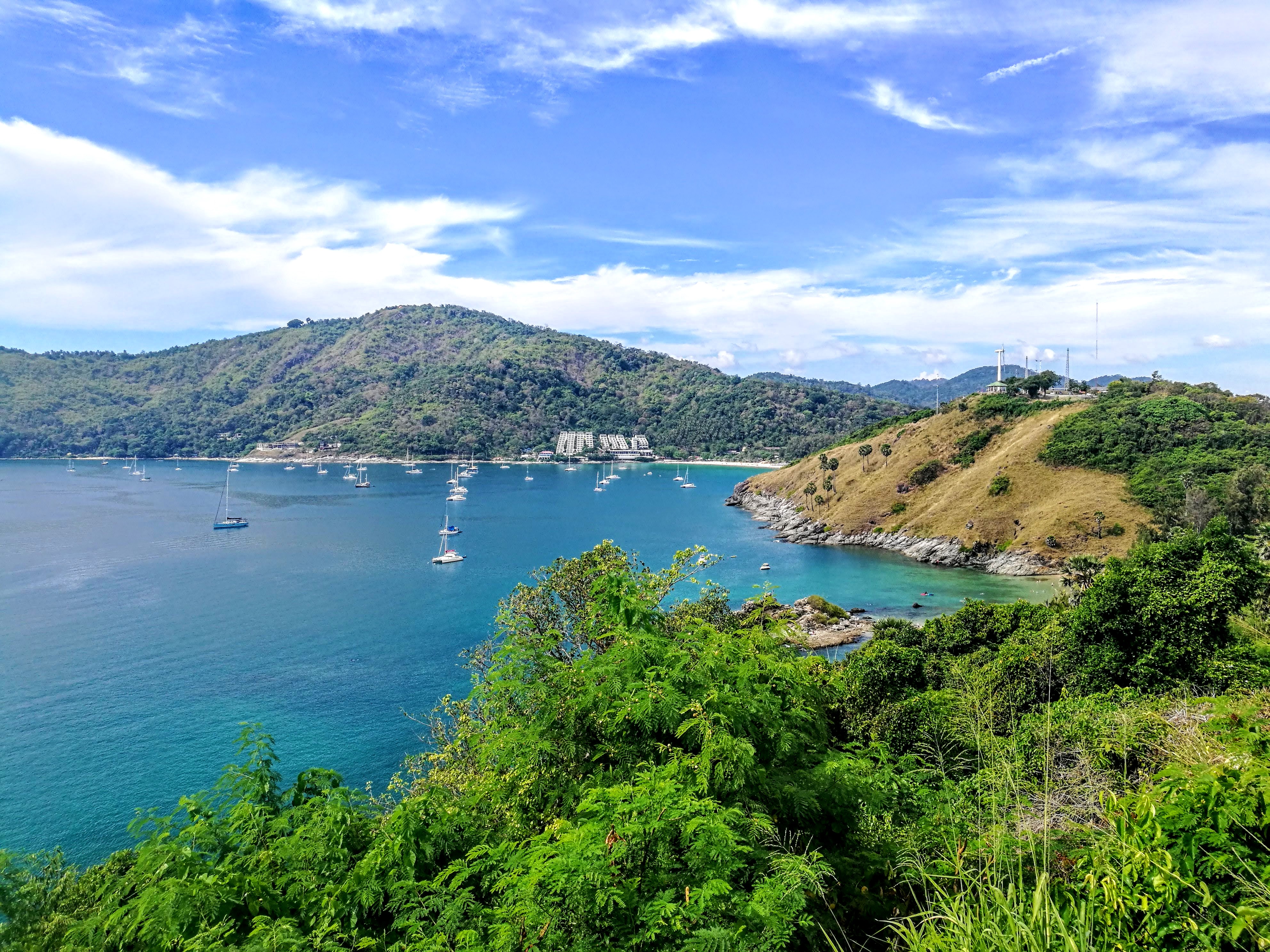 Værd at vide om Thailand - rejseguide Thailand