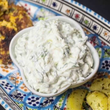 Tzaziki