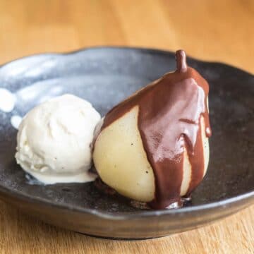 Pære Belle Helene