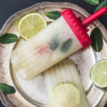 Mojito ispinde