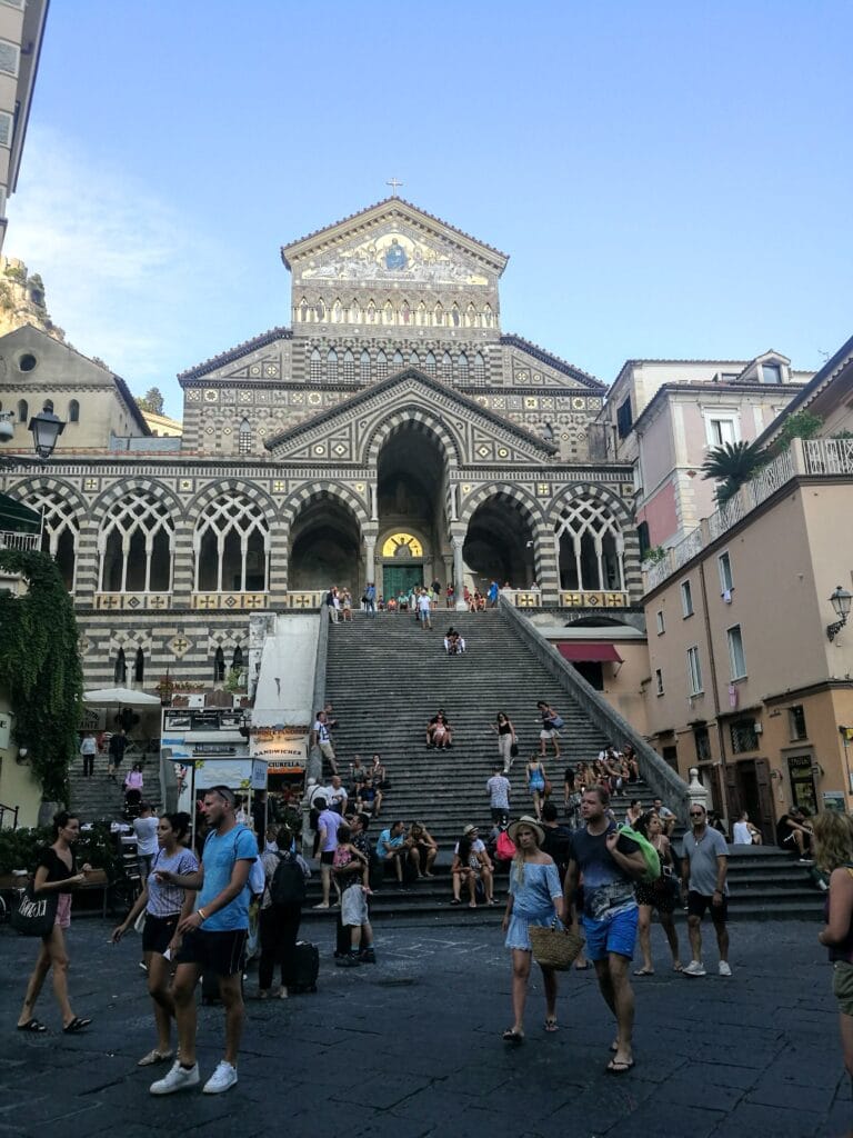 Amalfi