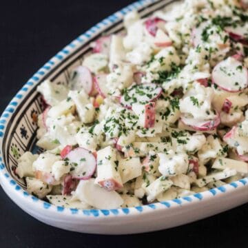 Blomkålssalat