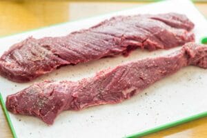 Nyretapper sous vide
