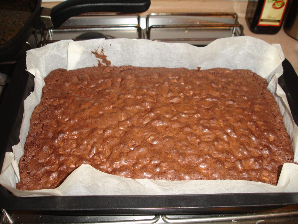 bedste Brownies