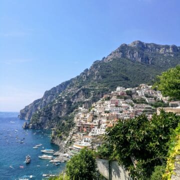 Positano