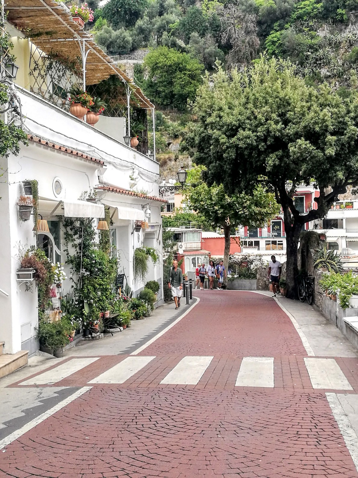 Positano