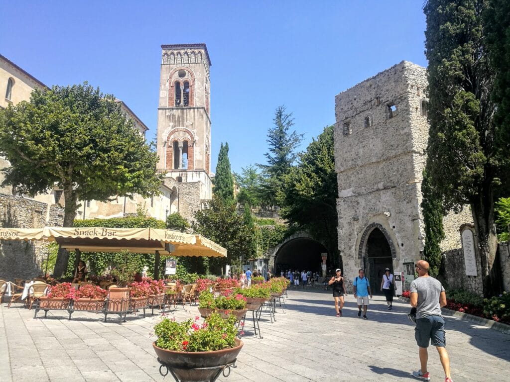 Ravello