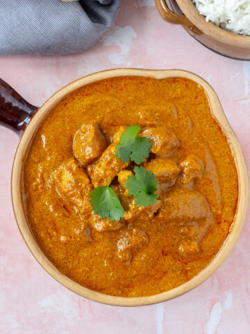 Butter Chicken