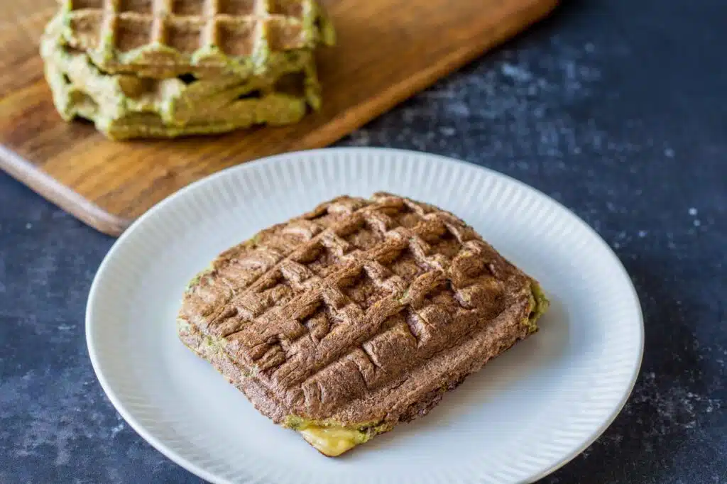 Broccolitoast