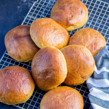Briocheboller
