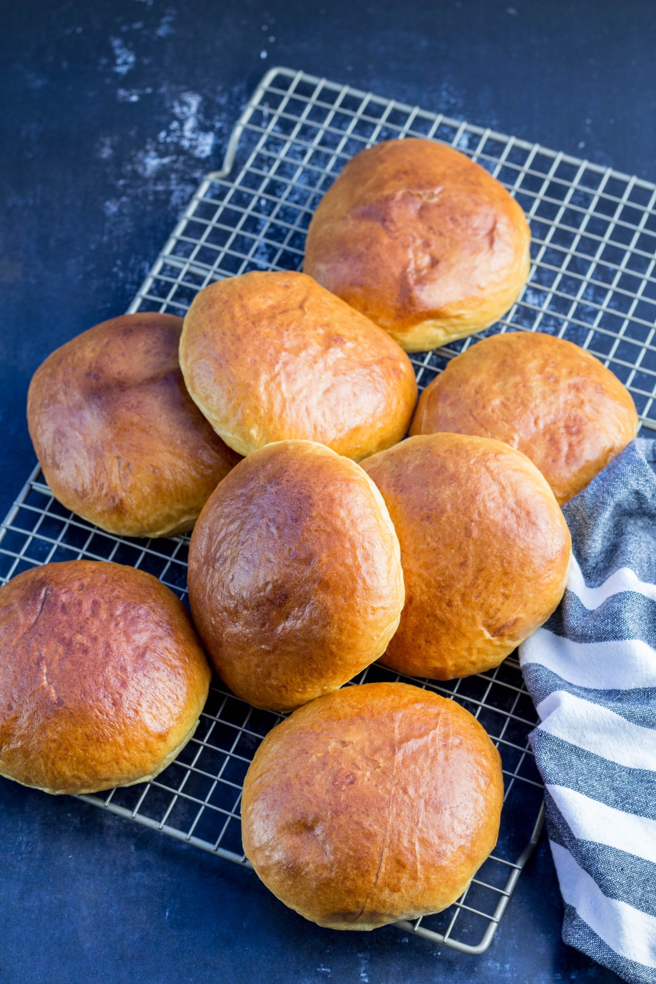 Briocheboller