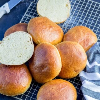 Briocheboller