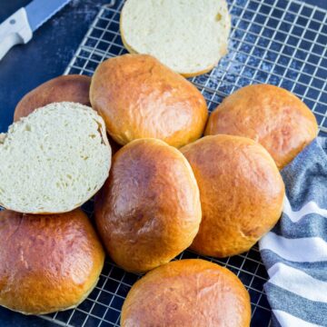 Briocheboller