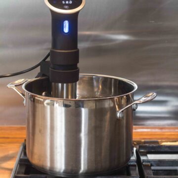 Sous vide