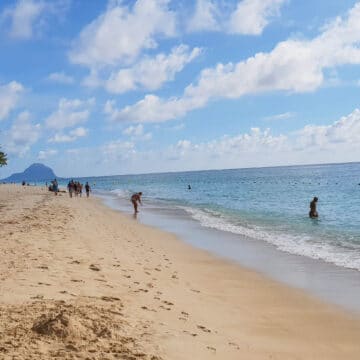 Guide til Mauritius