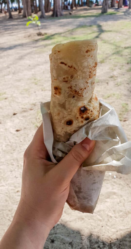 Roti