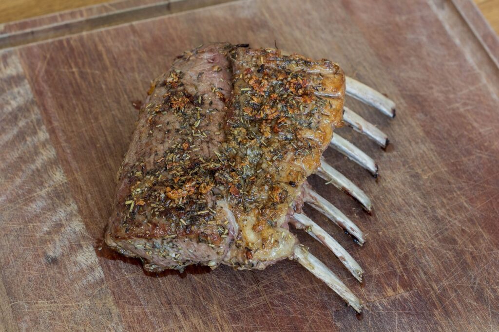 Lammekrone
