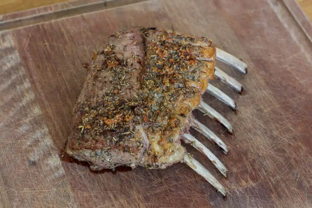 Lammekrone