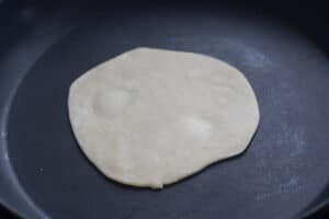 Bløde tacos